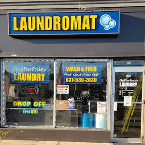 Meet your Posher, Donna